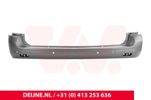 Nieuwe Achterbumper Citroen Jumpy Prijs € 199,65 Inclusief btw aangeboden door van Deijne Onderdelen Uden B.V.