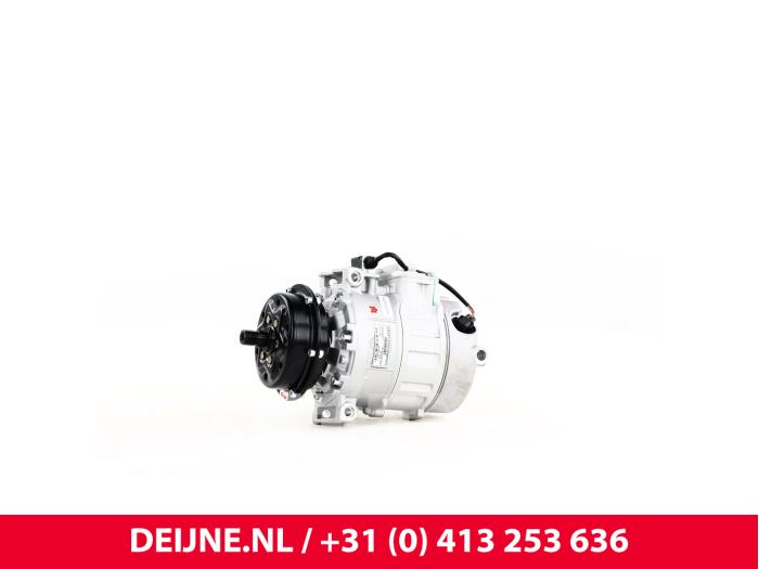Nieuwe Aircopomp Volkswagen Transporter Prijs € 280,72 Inclusief btw aangeboden door van Deijne Onderdelen Uden B.V.