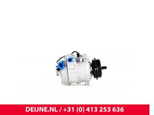 Volkswagen Transporter Klimapumpe O9990001429 foto 4
