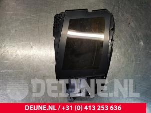 Volvo XC60 Head-up display O115821 foto 2