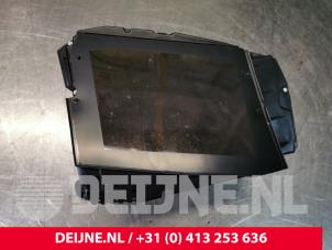 Volvo XC60 Head-up display O115821 foto 3