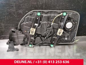 Volvo V40 Window mechanism 4-door, front left O115834 photo 2