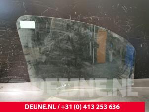Renault Kangoo Türscheibe 2-türig links O115839 foto 2