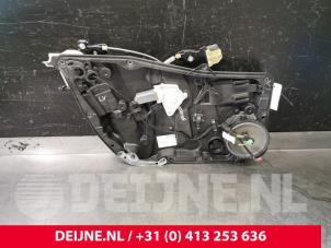 Mercedes CLA Window mechanism 4-door, front left O115841 photo 2
