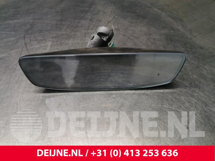 Volvo V90 Innenspiegel O115858