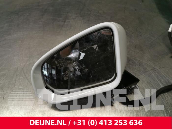 Volvo V90 Außenspiegel links O115860