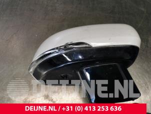 Volvo V90 Wing mirror, right O115861 photo 3