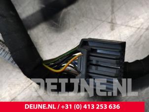 Volvo V90 Wing mirror, right O115861 photo 2