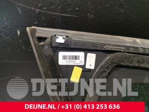 Volvo V90 Zusätzliches Fenster 4-türig rechts hinten O115867 foto 3