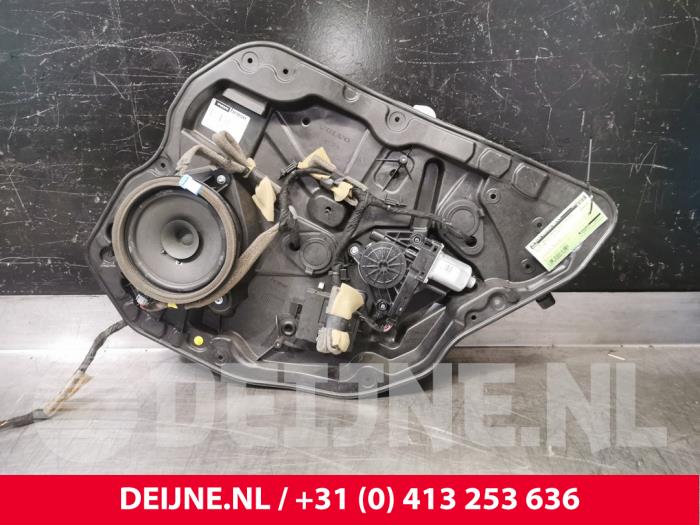 Volvo V90 Fenstermechanik 4-türig rechts hinten O115879