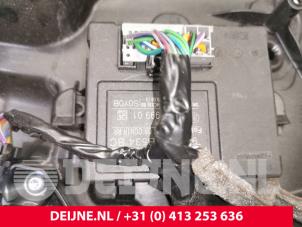 Volvo V90 Ruitmechaniek 4Deurs rechts-achter O115879 foto 3