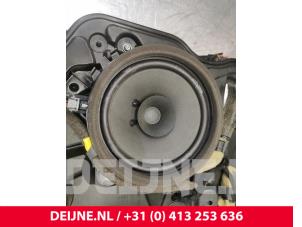 Volvo V90 Ruitmechaniek 4Deurs rechts-achter O115879 foto 2