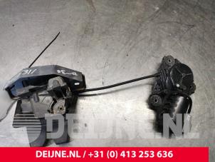 Volvo V90 Slotmechaniek Achterklep O115883 foto 2