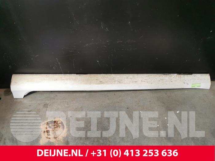 Volvo V90 Seitenschürze links O115890