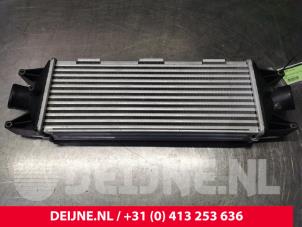 Gebruikte Intercooler Iveco New Daily IV 50C18 Prijs € 84,70 Inclusief btw aangeboden door van Deijne Onderdelen Uden B.V.