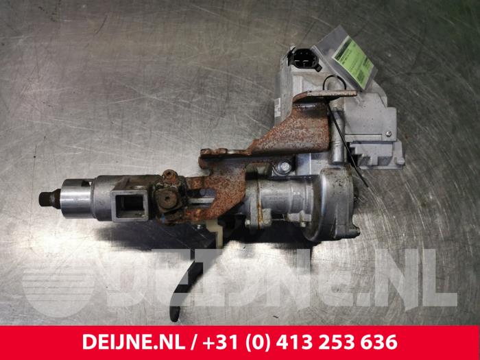 Renault Kangoo Stuurbekrachtiging Elektrisch O115911
