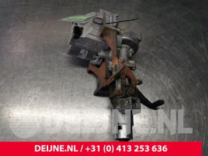 Renault Kangoo Lenkkraftverstärker Elektrisch O115911 foto 2