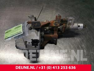 Renault Kangoo Lenkkraftverstärker Elektrisch O115911 foto 3