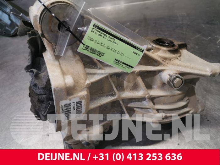 Volvo V90 Differentieel achter O115914