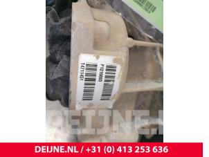 Volvo V90 Differential hinten O115914 foto 2