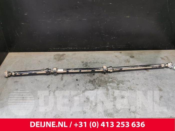 Volvo V90 Tussenas O115917