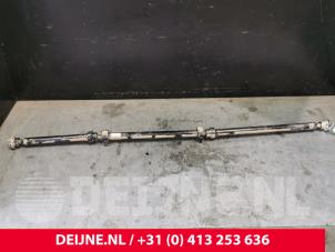 Gebruikte Tussenas Volvo V90 II (PW) 2.0 D3 16V AWD Prijs € 490,00 Margeregeling aangeboden door van Deijne Onderdelen Uden B.V.