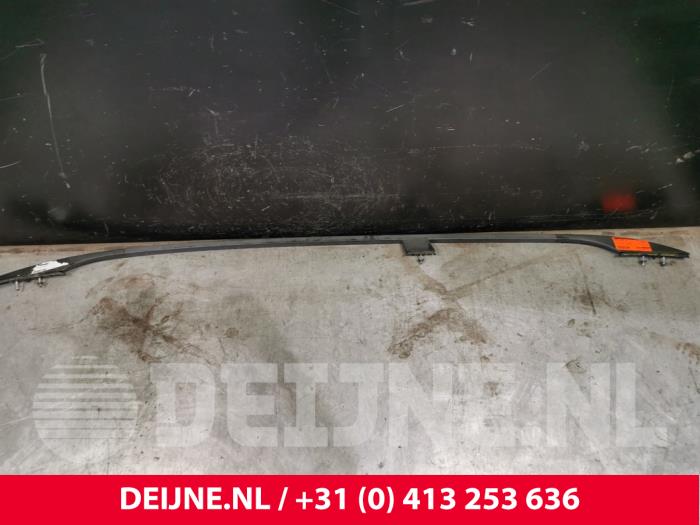 Volvo V70 Dakrail links O115937