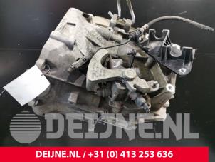 Volvo V70 Getriebe O115967 foto 2