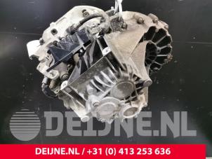 Volvo V70 Getriebe O115967 foto 3
