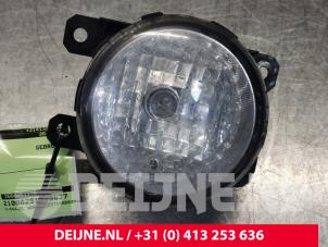 Mercedes Citan Mistlamp rechts-voor O115980 foto 2