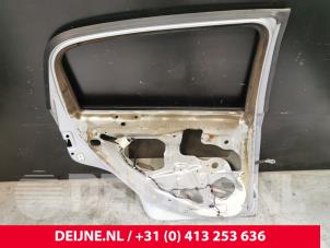 Fiat Punto Grande Portier 4Deurs links-achter O115990 foto 2