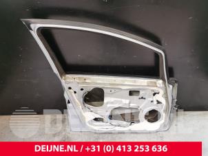 Fiat Punto Grande Door 4-door, front left O115991 photo 2