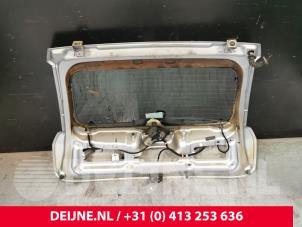 Fiat Punto Grande Tailgate O116001 photo 2