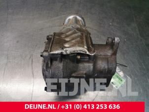 Volvo XC70 4x4 transfer box O116007 photo 3