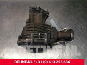 Volvo XC70 4x4 transfer box O116007 photo 4