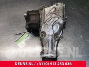 Volvo XC70 4x4 transfer box O116007 photo 2