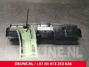 Mercedes Vito Panic lighting switch O116011 photo 2