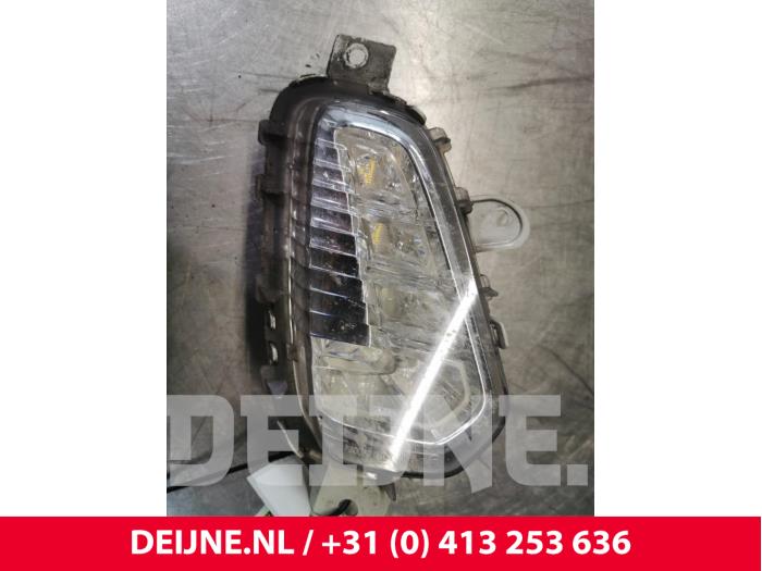 Volvo V40 Daytime running light, left O116019
