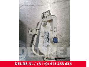 Volvo V40 Daytime running light, left O116019 photo 2