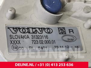 Volvo V40 Daytime running light, right O116020 photo 3