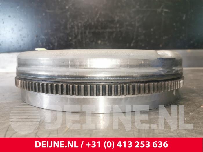 Mercedes CLA Dual mass flywheel O116028