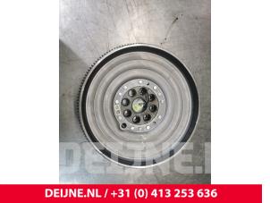 Mercedes CLA Dubbele massa vliegwiel O116028 foto 3