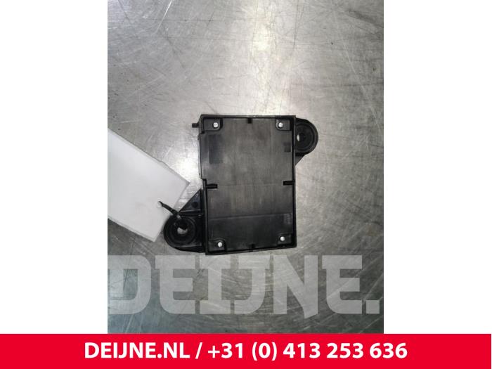 Volvo V60 Lenkrohr Modul O116047