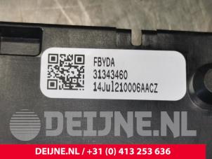 Volvo V60 Stuurkolom module O116047 foto 3