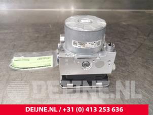 Volvo XC60 ABS Pumpe O116050 foto 3