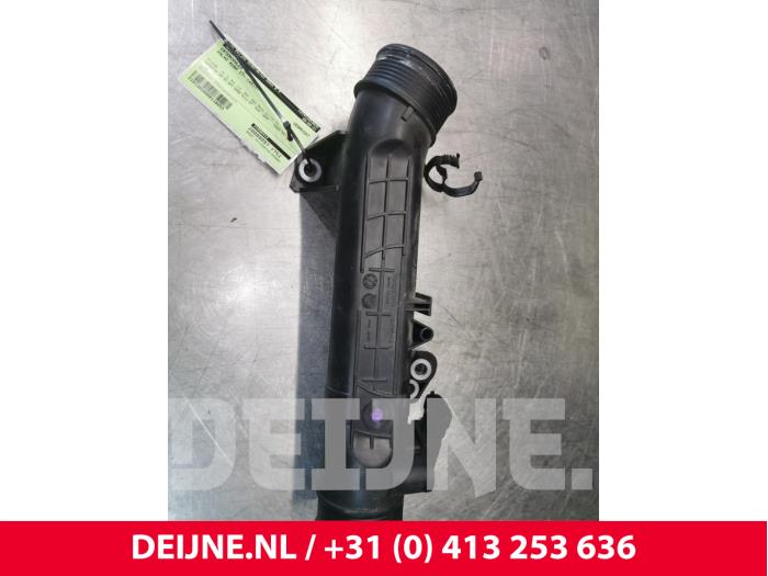 Volvo XC60 Intercooler Buis O116053