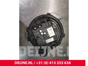 Volvo XC60 Heizung Belüftungsmotor O116054 foto 2