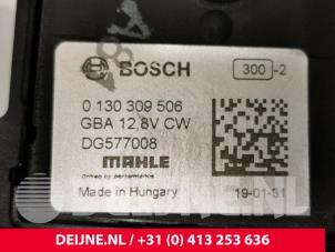 Volvo XC60 Heizung Belüftungsmotor O116054 foto 3