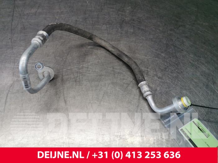 Volvo XC60 Airco Leiding O116058
