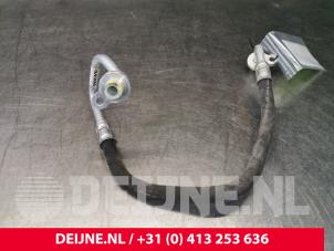 Volvo XC60 Klima Leitung O116058 foto 2